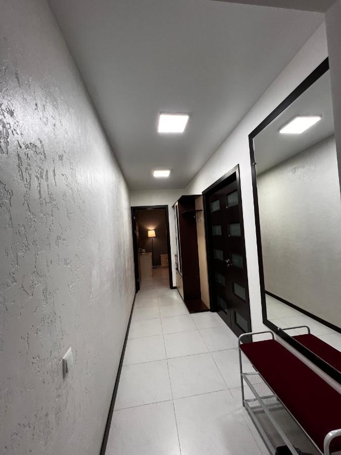 Sky The Apartment Centre Tiraspol Exterior foto