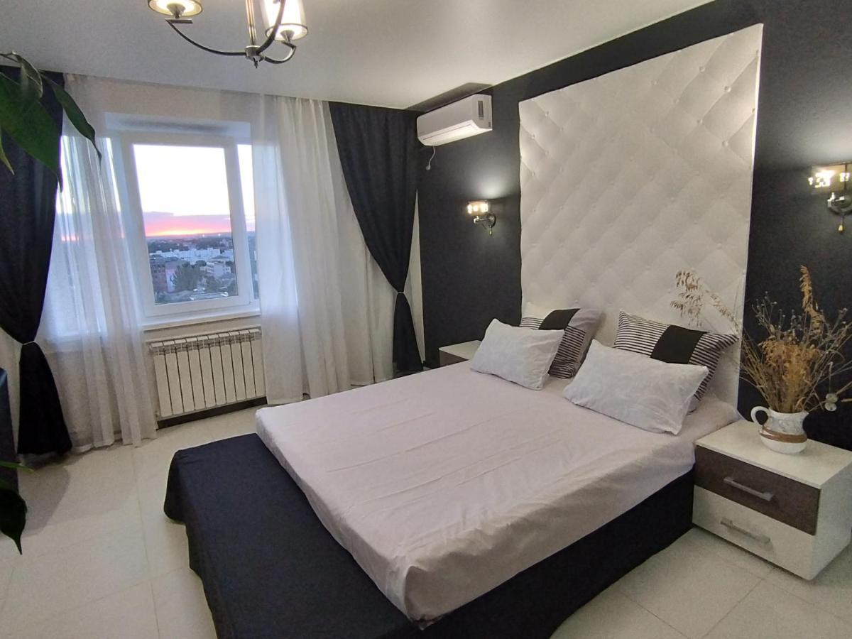 Sky The Apartment Centre Tiraspol Exterior foto